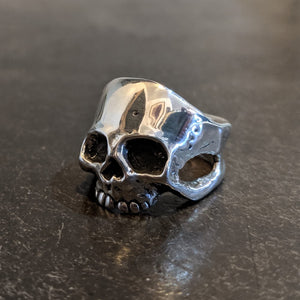 Joven Skull Ring